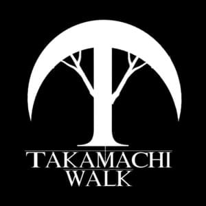 Dragon​-​Eating Deathloop - Takamachi Walk