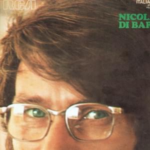 Capirò - Nicola Di Bari