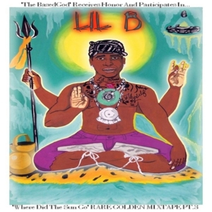 Where Did The Sun Go - Lil B