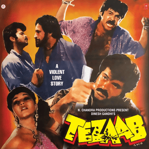 Ek Do Teen Char - Amit Kumar