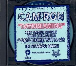 Daydreaming - Cam'ron