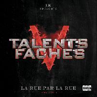 Ils me disaient - La Fouine