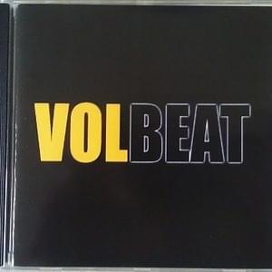 Everything Is Fine - Volbeat