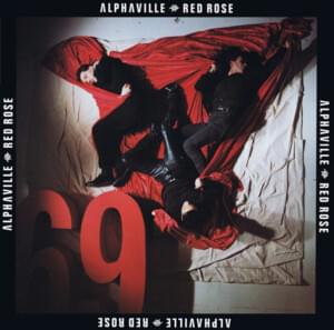 Red Rose - Alphaville