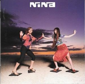 Super Hero - NiNa (Kate & Yuki) (Ft. Kate Pierson & YUKI (JPN))