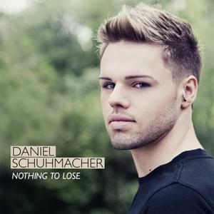 Honestly - Daniel Schuhmacher