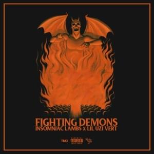 Fighting Demons - LAMB$ (Ft. Lil Uzi Vert)