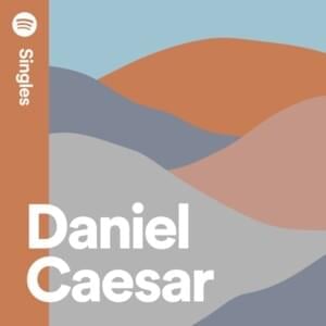 Made to Fall in Love - Daniel Caesar