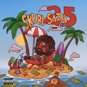 Skuba Skooly - Sada Baby (Ft. Skooly)