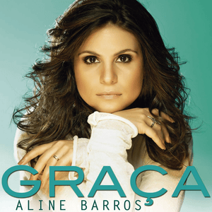 Entrega / A Deus Toda Glória (Surrender / My Tribute Aka to God Be The Glory) - Aline Barros