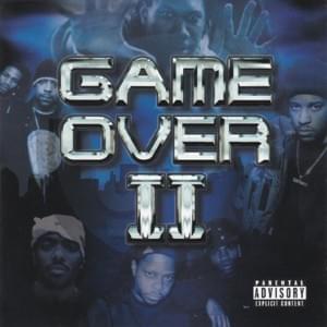 Game Over 2 - Heltah Skeltah (Ft. Agallah, Das EFX, Glaze New York., Masta Ace, Misery, P-Dap & Substantial)