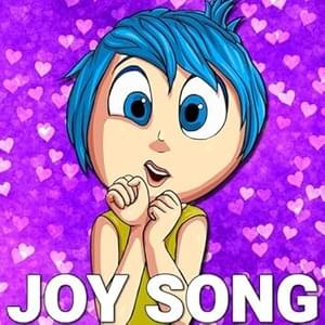 Joy Song - BENJIxScarlett