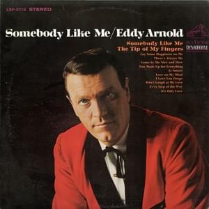 Lay Some Happiness on Me - Eddy Arnold