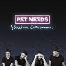 The Argument - PET NEEDS (Ft. Bridget)