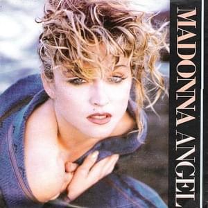 Angel (Extended Dance Mix Edit) - Madonna