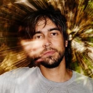 Uncle Benny - Alex G