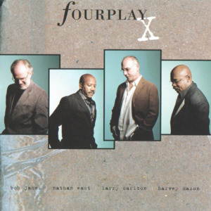 My Love’s Leavin’ (feat. Michael McDonald) - Fourplay