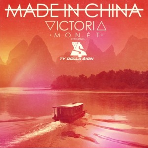 Made In China - Victoria Monét (Ft. Ty Dolla $ign)