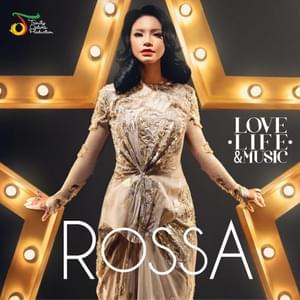 Kamu Yang Kutunggu - Rossa (Ft. Afgan)