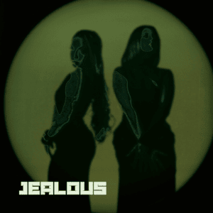 Jealous - Kiana Ledé (Ft. Ella Mai)