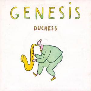 Duchess - Genesis