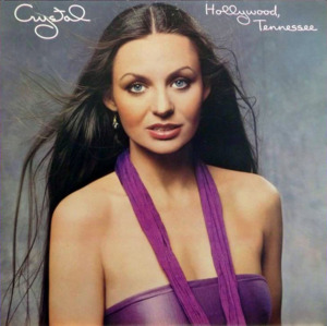 Lean on Me - Crystal Gayle