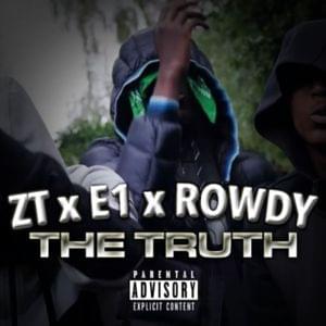 The Truth - 3x3 (Ft. E1 (3x3), Rowdy (3x3) & ZT (3x3))