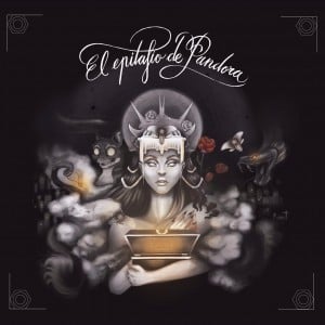 La virtud de Lucifer - Xenon