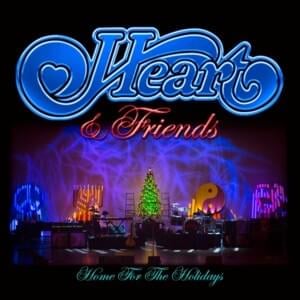 Remember Christmas - Heart