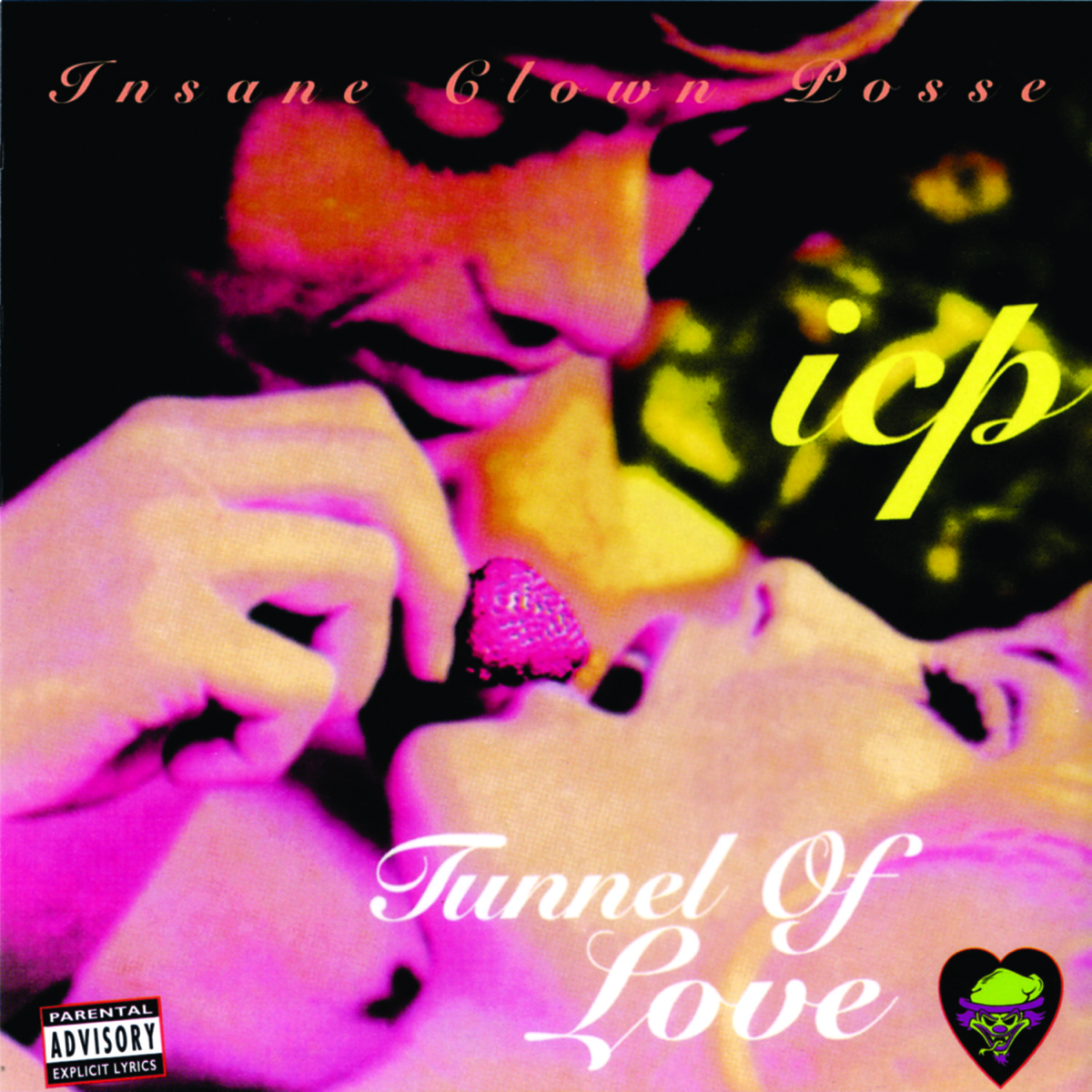 Intro (Tunnel of Love) - Insane Clown Posse