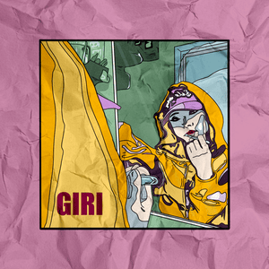 GIRI - Charlu