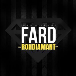 Rohdiamant - Fard