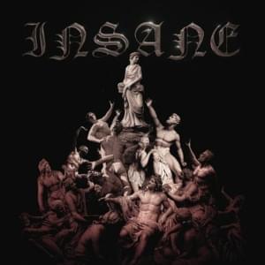 Insane - AP Dhillon, Shinda Kahlon, Gurinder Gill & Gminxr