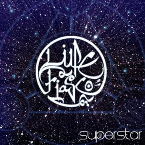 Superstar - Lupe Fiasco (Ft. Matthew Santos)