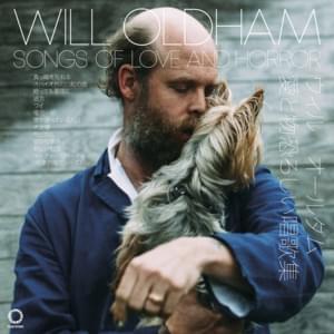 Strange Affair - Will Oldham