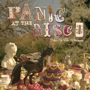 Nine In The Afternoon (Radio Mix) - Panic! at the Disco