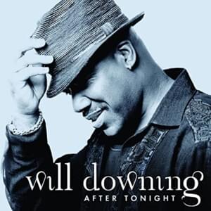 Will’s Groove - Will Downing