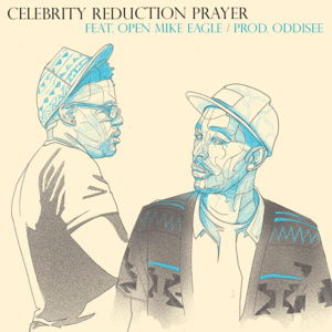 American Religion (Celebrity Reduction Prayer) - Open Mike Eagle