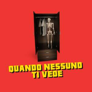 Quando nessuno ti vede - Willie Peyote