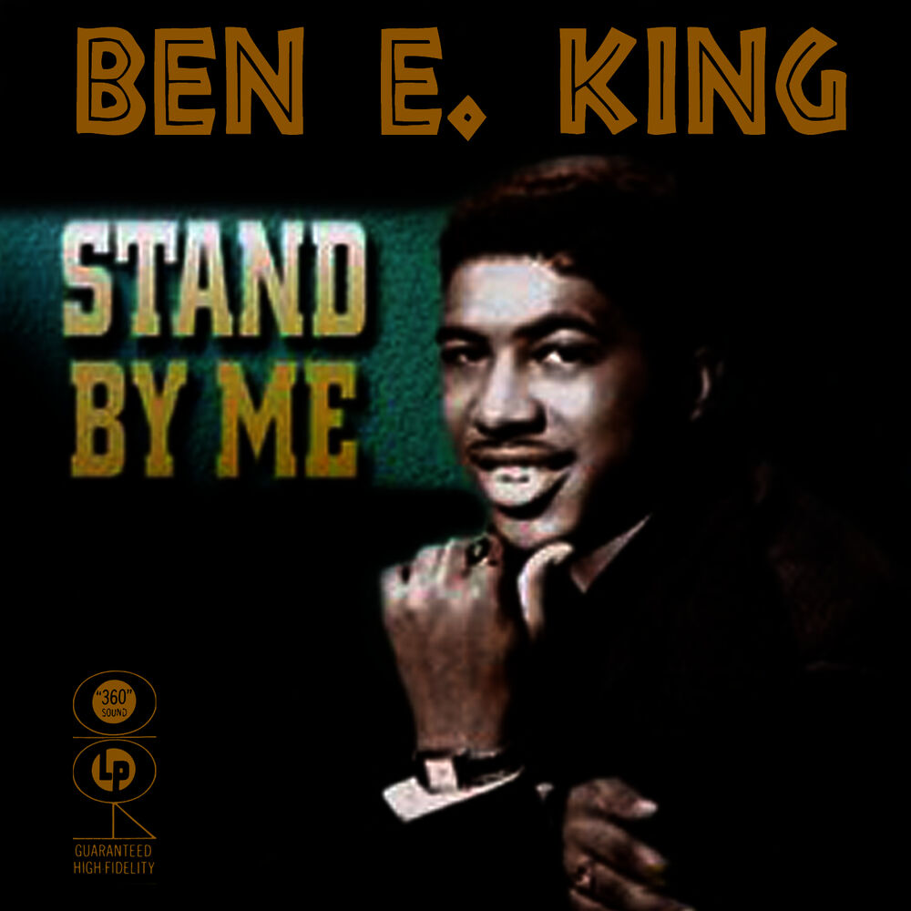 Stand By Me (Lover Stax Mix) - Ben E. King