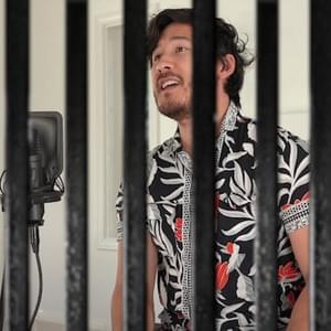 I Don’t Wanna Be Free (Mark’s Version) - Markiplier & The Gregory Brothers