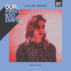 Good News (Piano Version) - Julien Baker