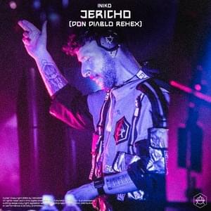 Jericho (Don Diablo ReHex) - Iniko