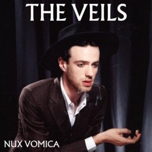 Jesus for the Jugular - The Veils