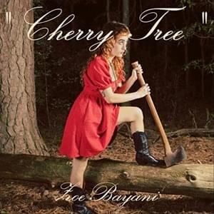 Cherry Tree - Zoe Bayani