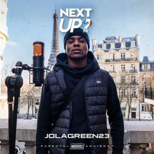 Next Up France - S2-E16 - Jolagreen23 (Ft. Mixtape Madness)