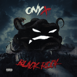 Onyx!! - Onyx