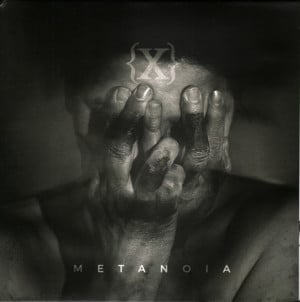 Say Hello Melancholia - IAMX