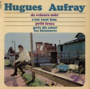 C’est tout bon - Hugues Aufray