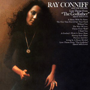 Theme from “Shaft” - Ray Conniff